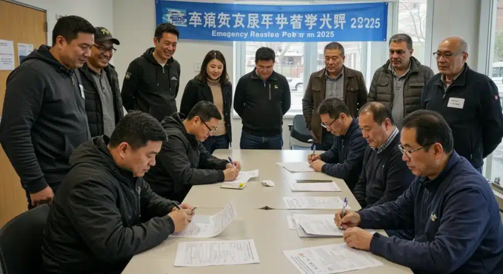 Navigating 2025 Federal Emergency Rental Assistance: 3-Month Aid Guide