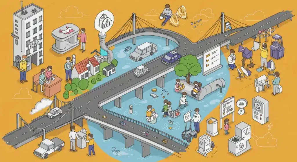 Bipartisan Infrastructure Law: 2025 Funding for 10 Million Americans