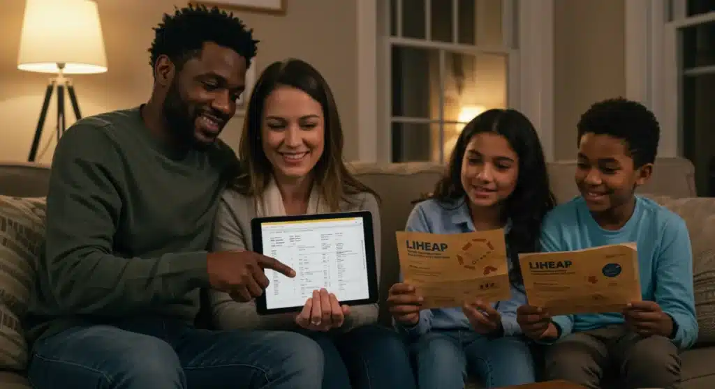 Practical LIHEAP 2025 Guide: Save Up to $1,000 on Energy Bills