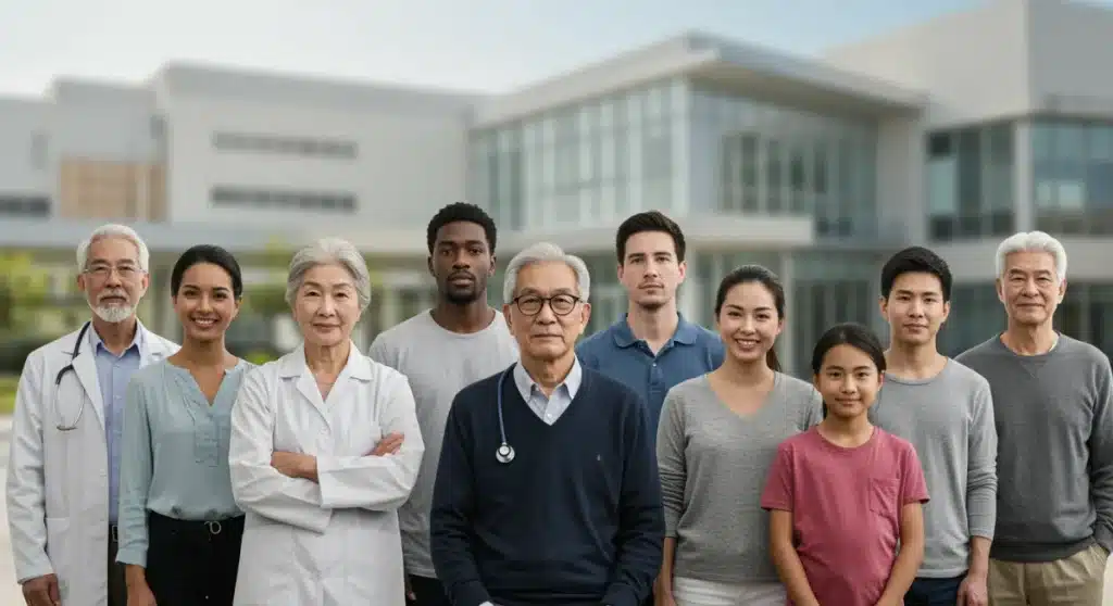 2025 Medicaid Expansion Benefits: What 35 Million People Should Know