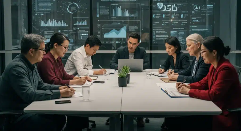 2025 Integration Policies: Boosting Non-Profit Federal Funding by 10%