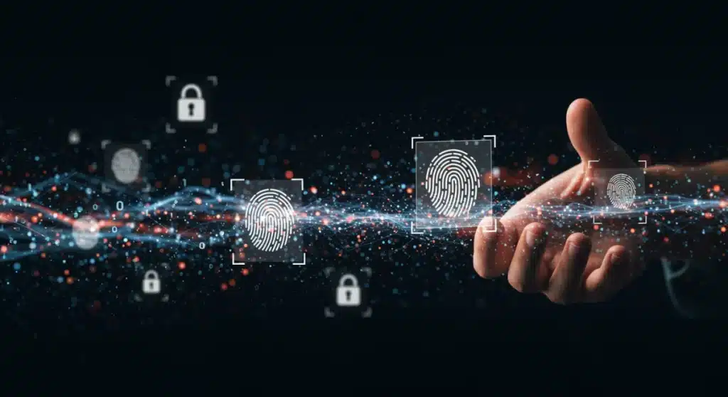 Navigating 2025 Digital ID Verification: A 5-Step Guide to Secure Online Access