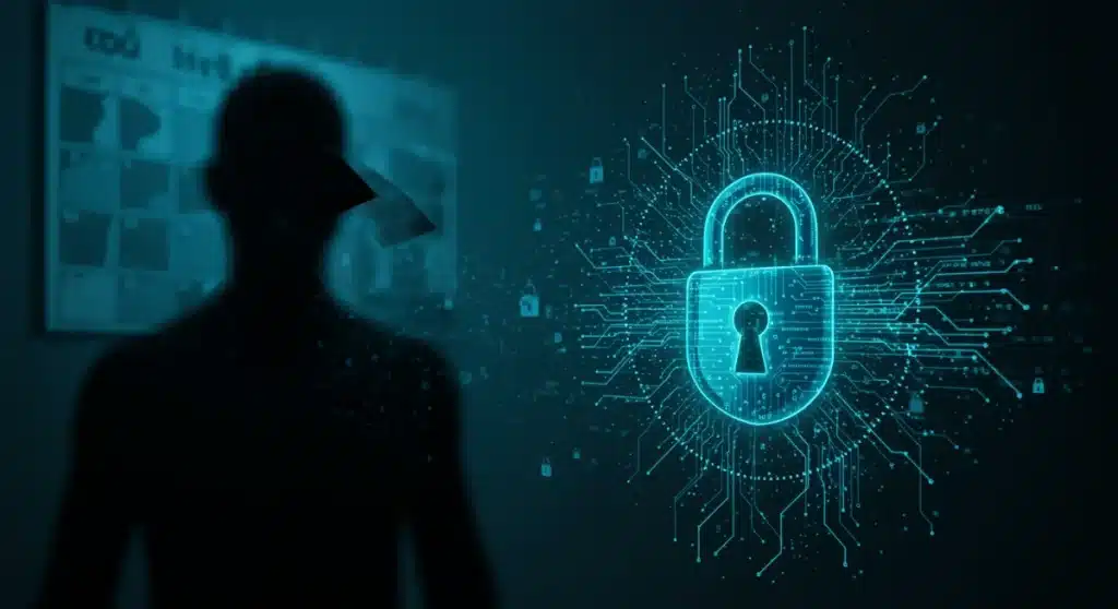 Secure Digital Identity: 2025 Cyber Threat Solutions