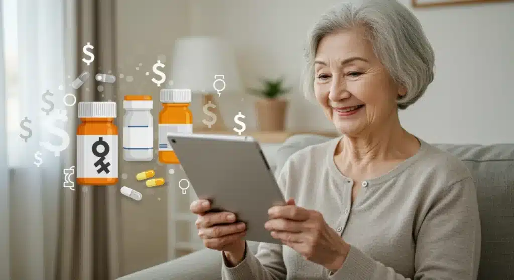 2025 Medicare Part D Changes: Save 15% on Prescriptions