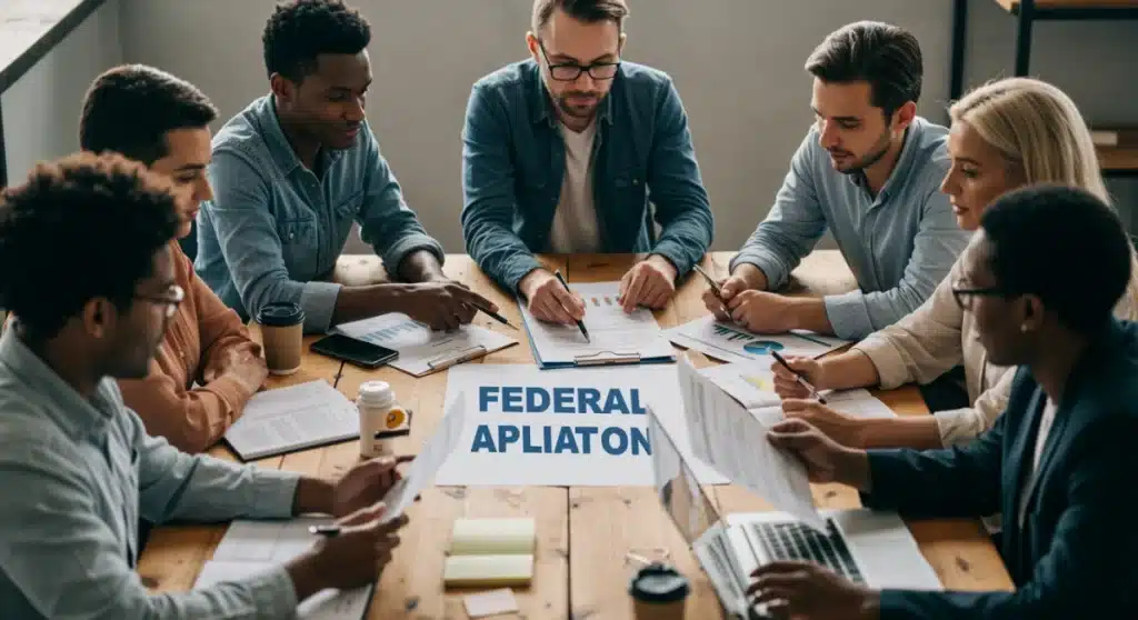Federal Grants for Small Businesses 2025: Opportunities & Strategies