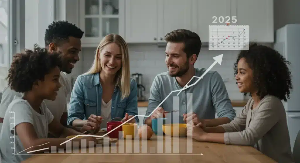 Updated SNAP Benefits 2025: Policy Changes & Your Allotment