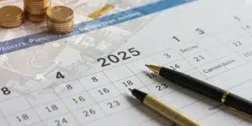 Social Security Disability Benefits 2025 overview