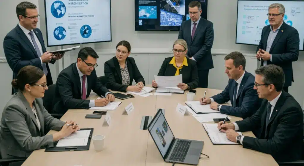 New 2025 Federal Integration Policies: What Stakeholders Need to Know Within 90 Days