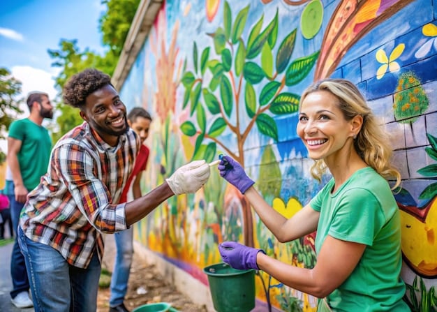 Federal Funding Guidelines for Community Action Projects: What’s New by 2025