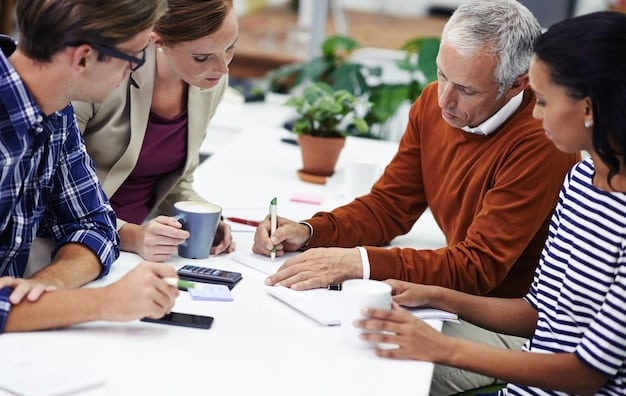 New Federal Guidelines for Community Action Project Funding by Jan 2025