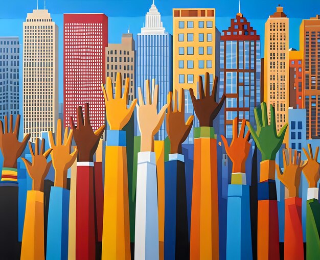 15% Federal Funding Increase for Social Justice: 2025 Debate Impacts