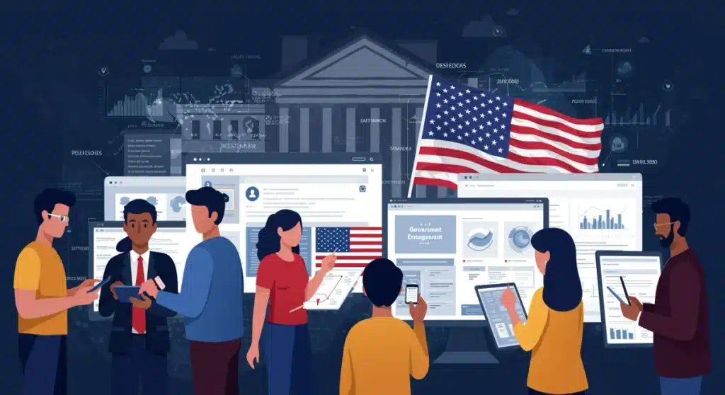 Insider Knowledge: 7 Underutilized Government Digital Services for US Citizens in 2025