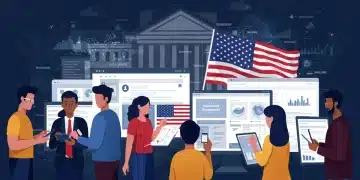 US citizens engaging with underutilized government digital services in 2025.