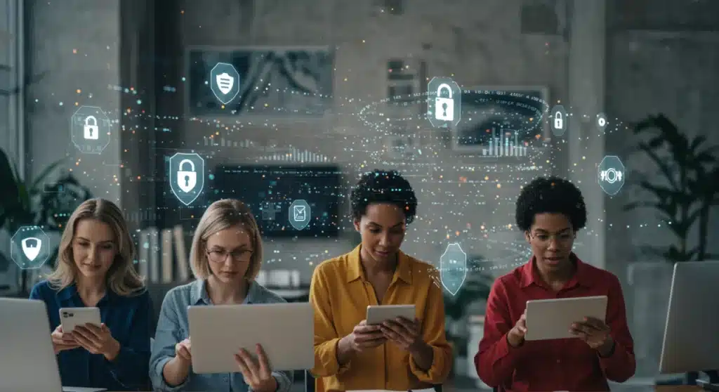 Insider Knowledge: 6 Key Digital Rights for US Citizens in 2025