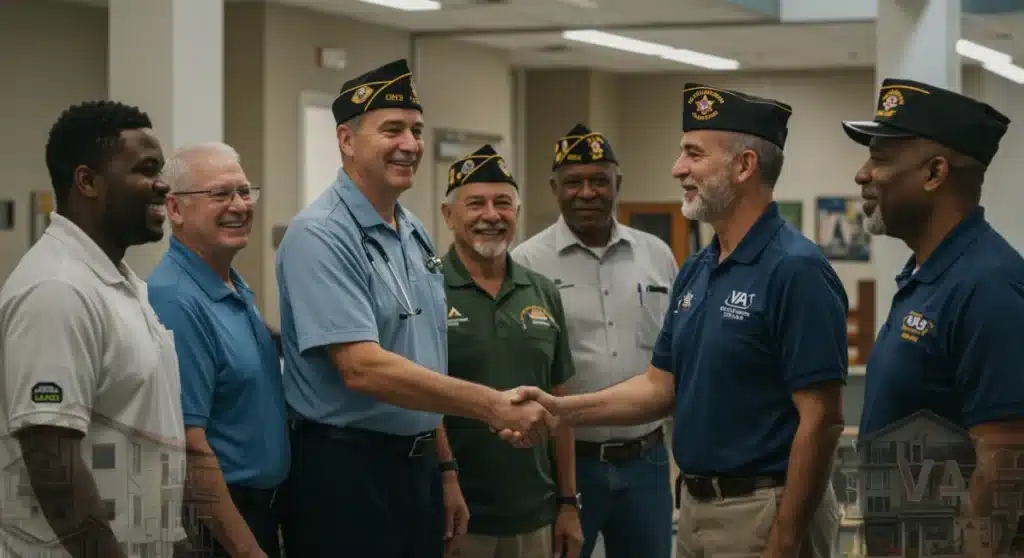 Veterans Affairs Benefits Update 2025: Healthcare & Housing Access