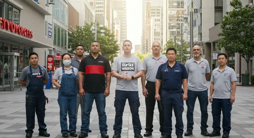 2025 Federal Minimum Wage: Impact on 17 Million Workers