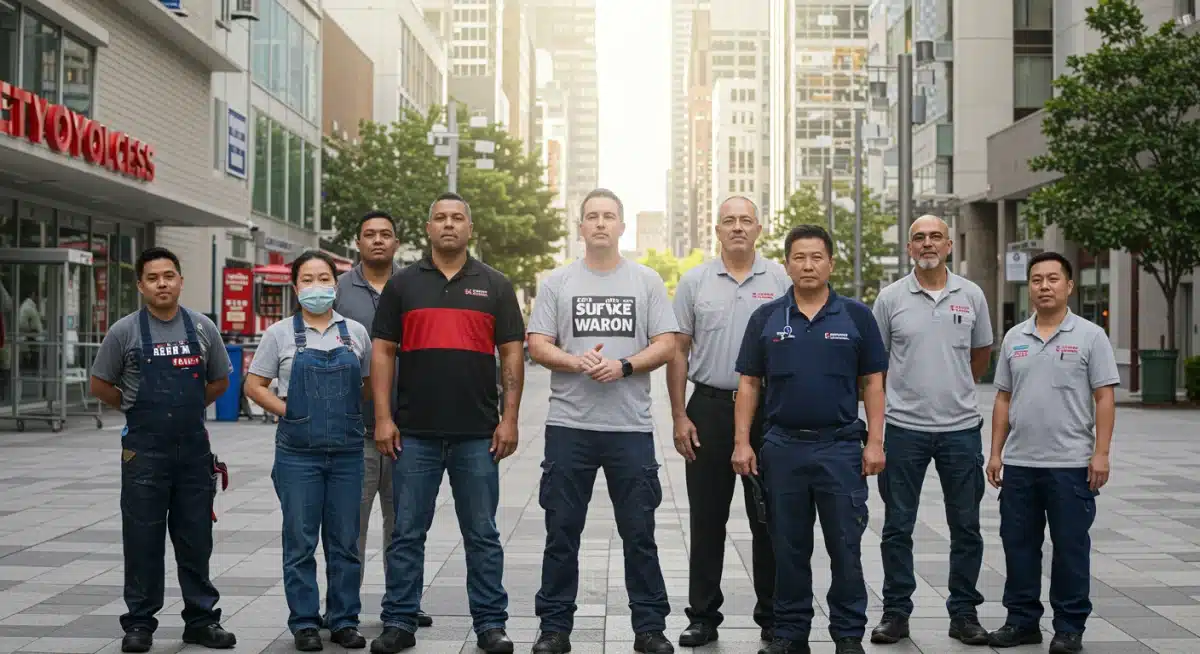 2025 Federal Minimum Wage: Impact on 17 Million Workers - THOSENEWS.COM